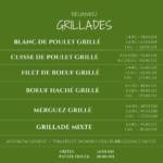 Menu el eizba Sale June 2023 194521